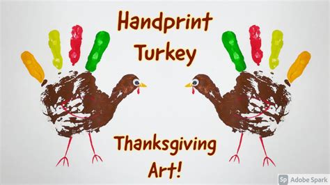 Turkey Prints for Kitchen