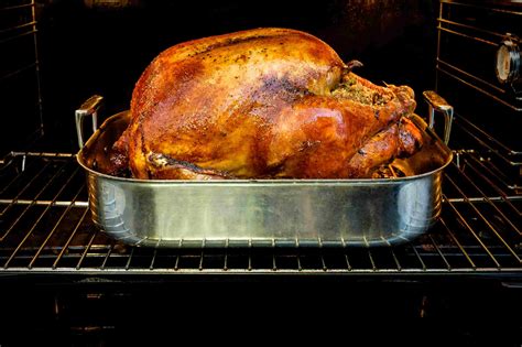 Turkey Roasting Tips