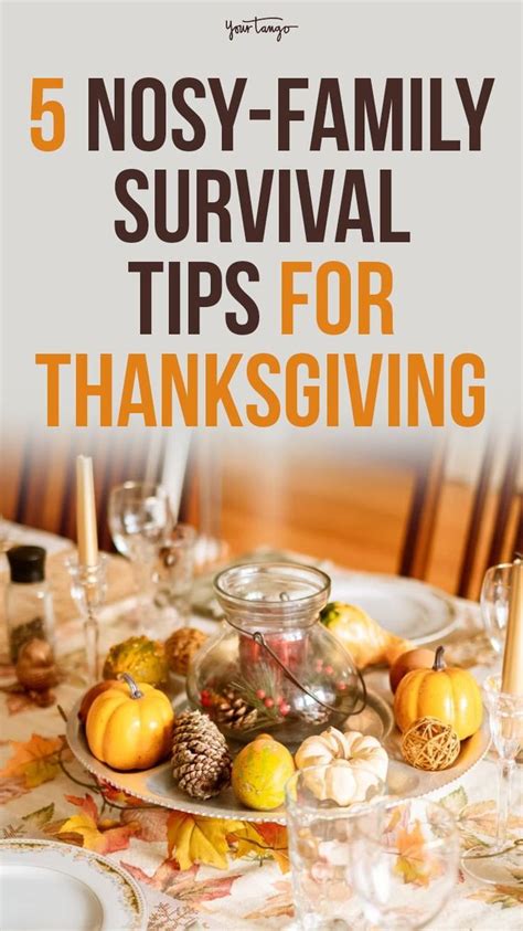 Turkey Survival Skills