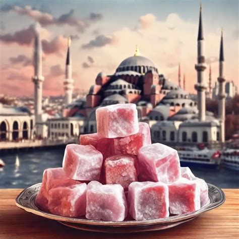 Turkish delights