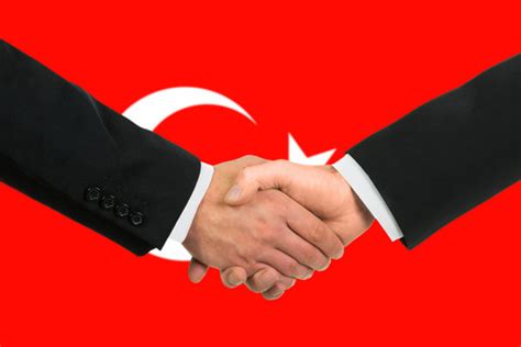 Turkish greeting iyi günler