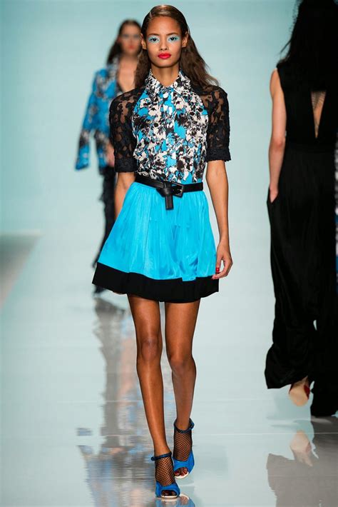 Turquoise fashion inspiration