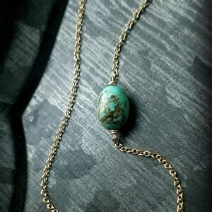 Turquoise Jewelry