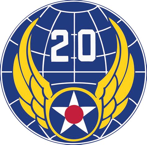 Twentieth Air Force gallery 7