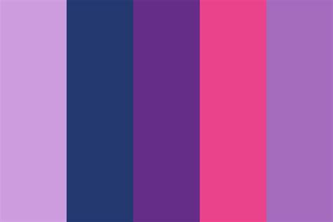 Twilight Sparkle's Magical Palette