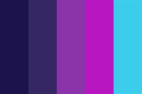 Twilight Sparkle's Magical Palette