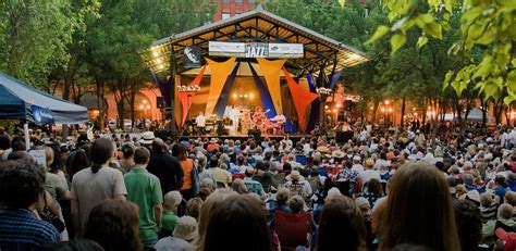 Twin Cities Jazz Festival