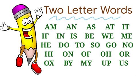 Two-letter word bee