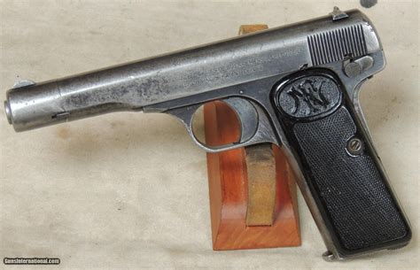 Types of 32 ACP Firearms