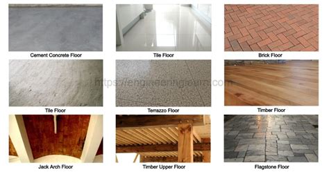 Types of Flooring Solutions Offered by Sharp Carpet Expert