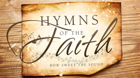 Types of Free Hymns