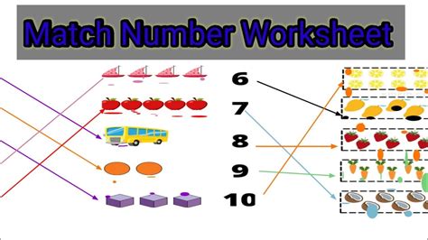 Types of Free Printable Math Sheets