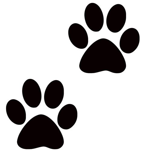 Types of Free Puppy Prints