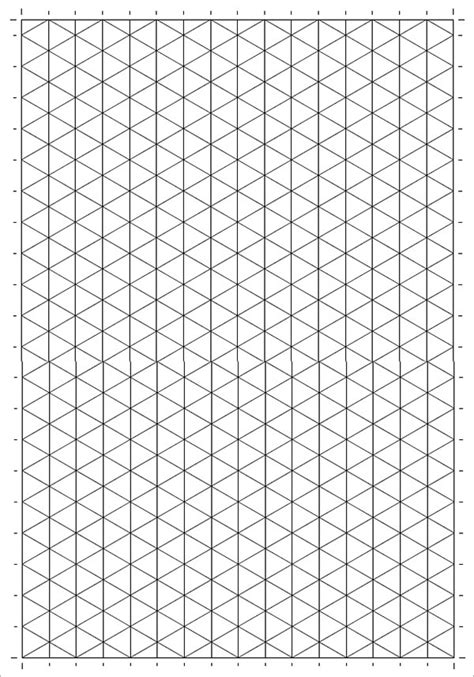 Types of graph paper printables