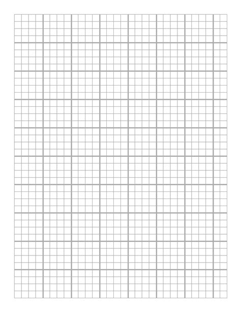 Types of Graph Papers