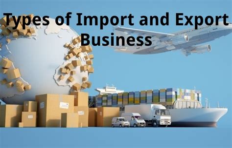 Types of Import Events