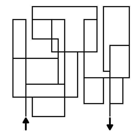 Types of Mazes