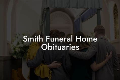 Types of Obituaries in Lancaster