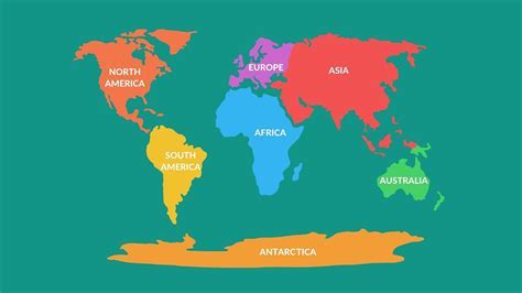 Types of Printable Map Downloads