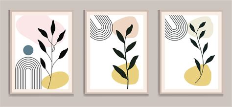 Types of Printable Wall Art Designs