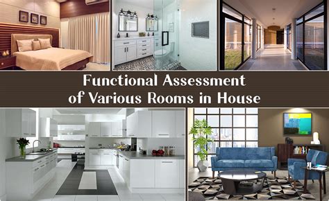 Types of Rooms Available