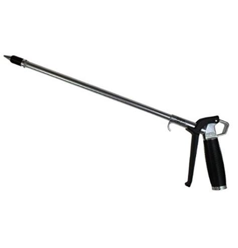 Benefits of Typhoon Air Gun