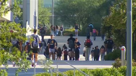 UC Merced Fall Semester Dates