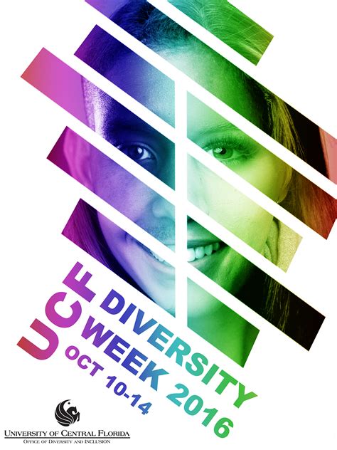 UCF Diversity Week