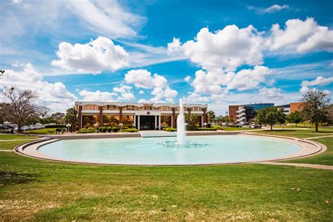 UCF Spring Campus