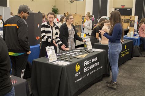 UCF Student Organizations