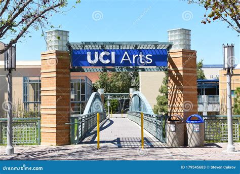 UCI Arts Image 1