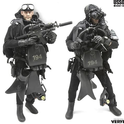 UDT SEAL store diving gear