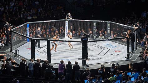 UFC Events