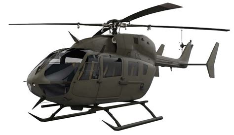 UH-72 Lakota in light utility mode