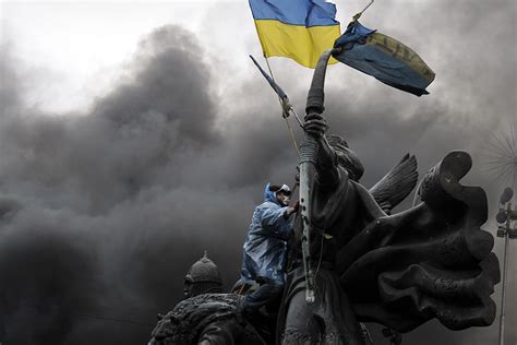 Ukraine Conflict Image 5