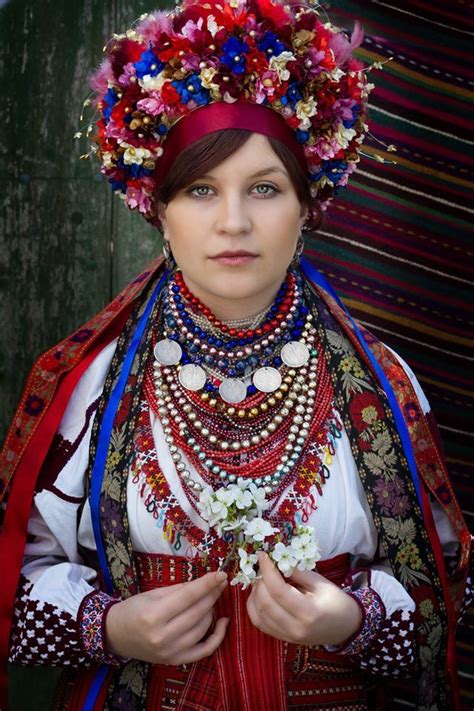 Ukraine's Cultural Heritage