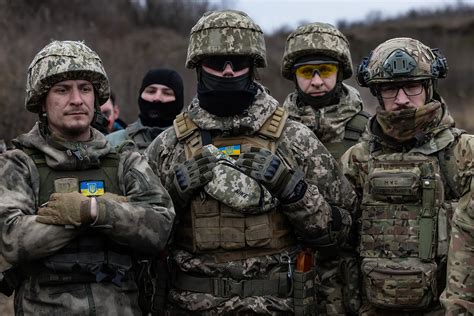 Ukraine Military Image 3