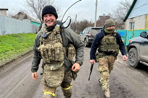 Ukraine Military