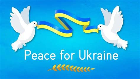 Ukraine Peace Image 4