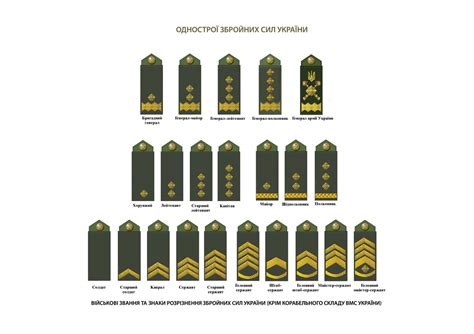 Ukrainian Army General