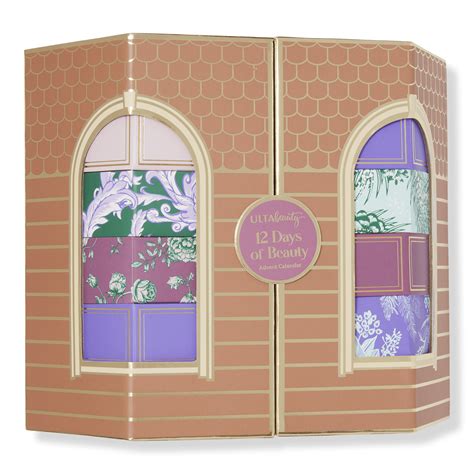 Ulta Beauty Advent Calendar Surprises Image 3