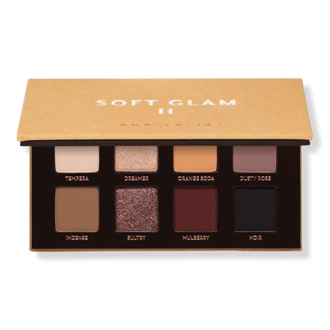 Anastasia Beverly Hills Soft Glam Palette