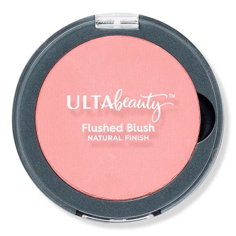 Ulta Beauty Blush Palette