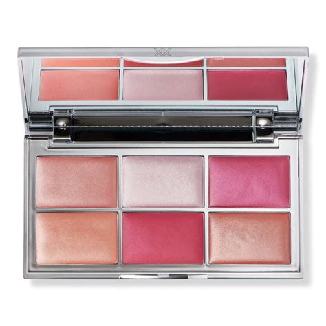 Ulta Beauty Blush Palette