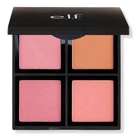 Ulta Beauty Blush Palette