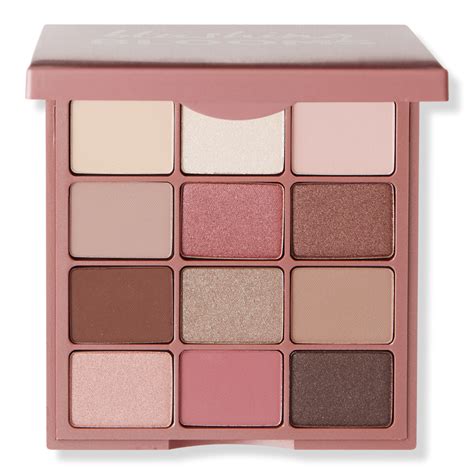 Ulta Beauty Eyeshadow Palette