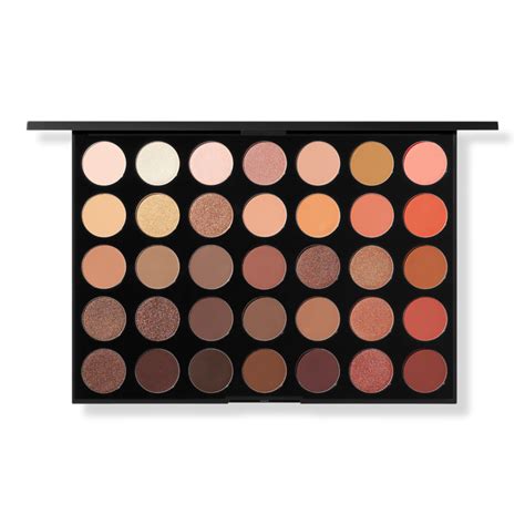 Morphe 35O Palette