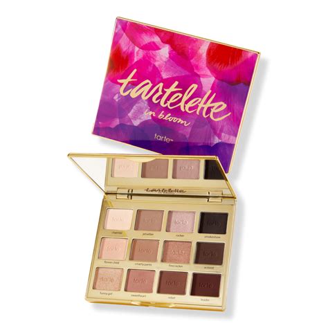 Tartelette in Bloom Palette