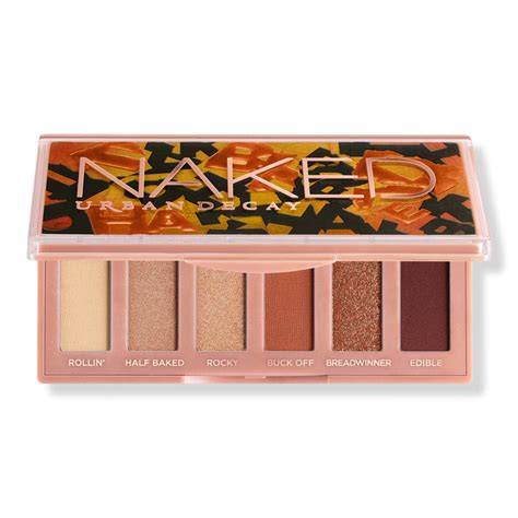 Urban Decay Naked Palette