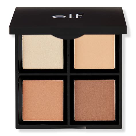 Ulta contour palette for dark skin